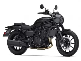Kawasaki Eliminator 450 officially revealed, could compete with Royal Enfield if it comes to India, details