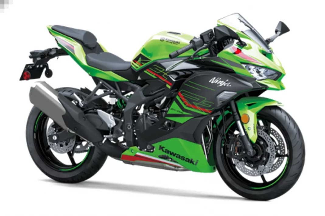 Kawasaki Ninja ZX-6R relaunched with Euro5 compliance in the UK, could it come to India? all we know