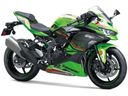 Kawasaki Ninja ZX-6R relaunched with Euro5 compliance in the UK, could it come to India? all we know