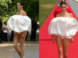 Kendall Jenner