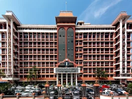 Kerala High Court on female nudity