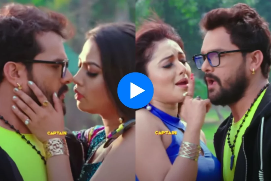 Khesari Lal Yadav