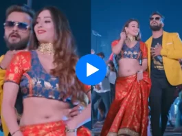 Khesari Lal Yadav