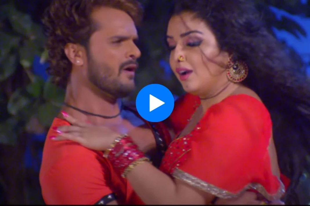 Khesari Lal Yadav