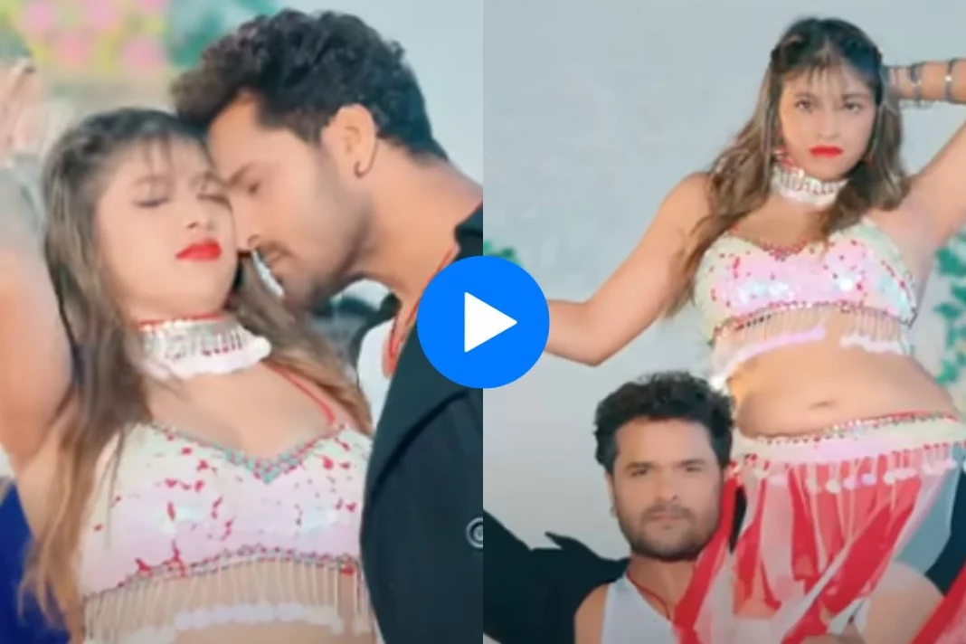 Khesari Lal Yadav