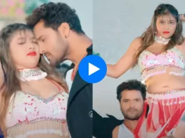 Khesari Lal Yadav