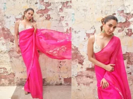 Kiara Advani