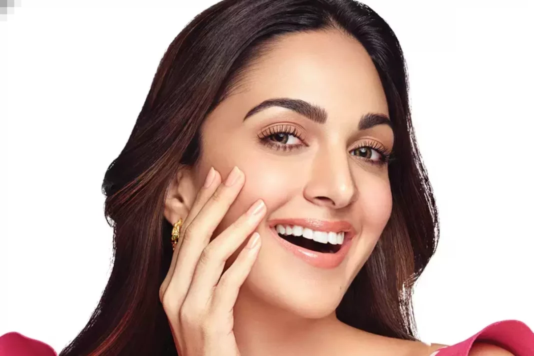 Kiara Advani Skincare Tips