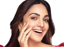Kiara Advani Skincare Tips
