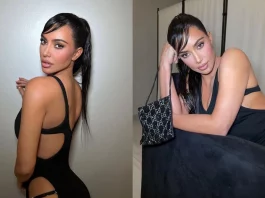 Kim Kardashian