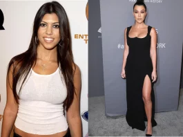 Kourtney Kardashian Sports Baby Bump & Seeks Fans' Tips on Pregnancy Care