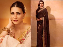 Kriti Sanon