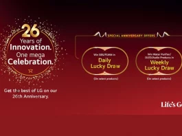 LG: From putting people first to innovating for a better life LG completes 26 years in India, all you must know