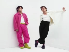 'Left and Right'