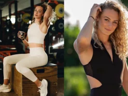 Lieke Klaver