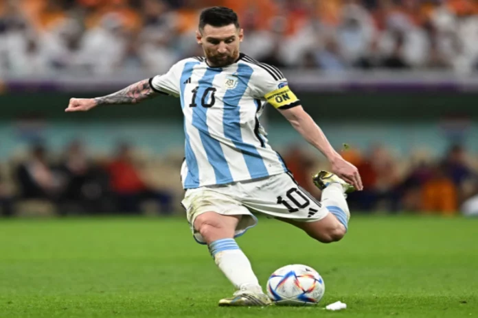 Lionel Messi Lionel Messi