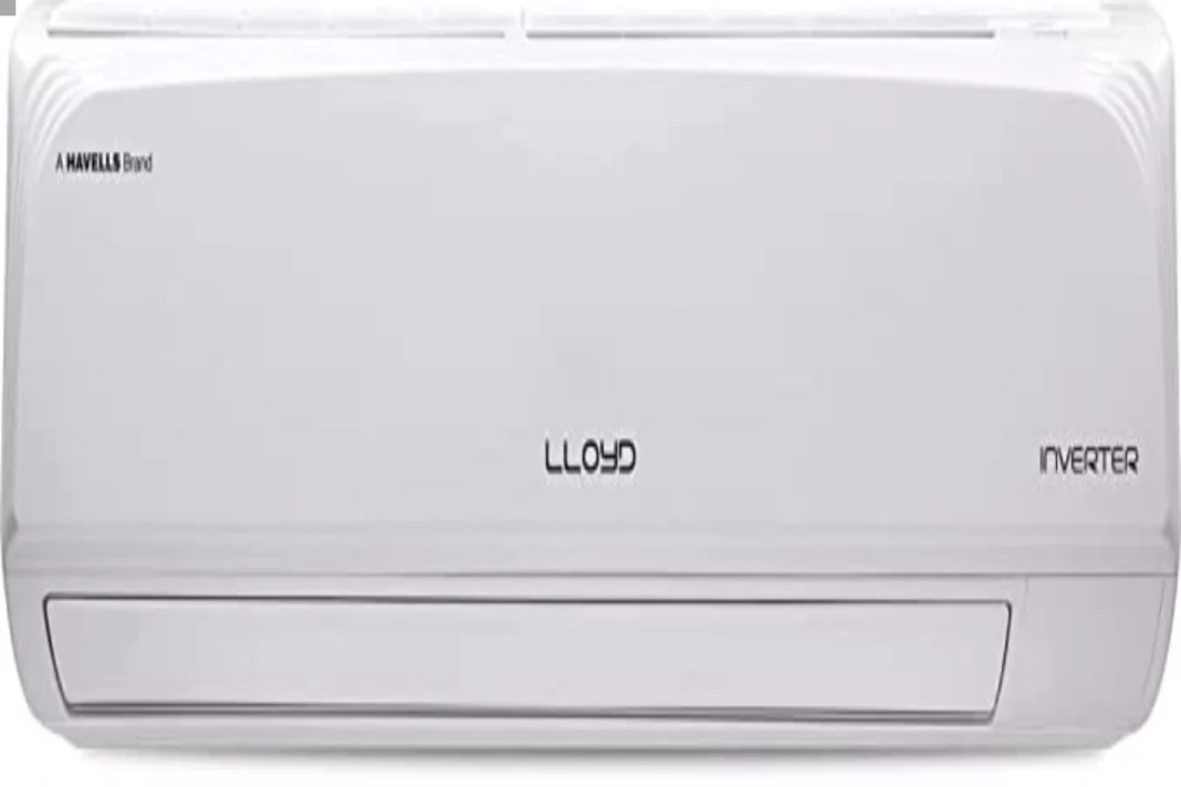 Lloyd Split AC