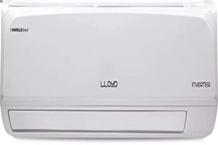Lloyd Split AC Lloyd Split AC