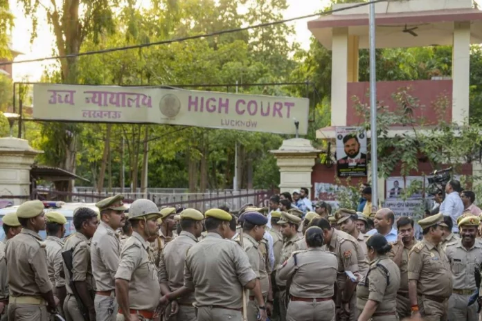 Lucknow News (3) Lucknow News