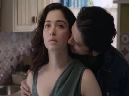 Lust Stories 2