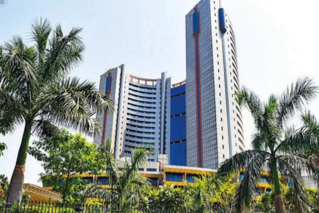 MCD Officials