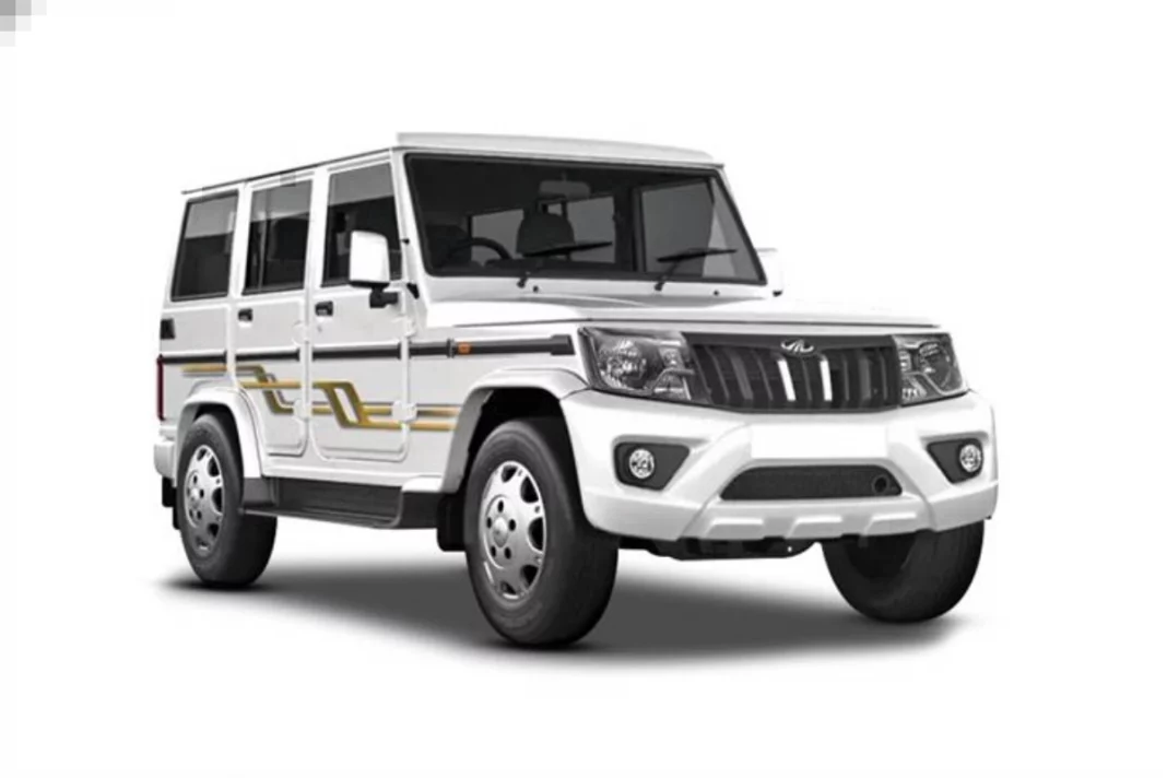 Mahindra Bolero hits milestone of 14 Lakh Unit sales, all details here