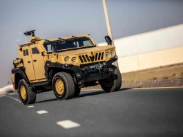 Mahindra Defence starts deliveries of Armado, India's first armoured light specialist vehicle, all you must know