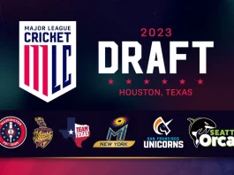 Major Cricket League