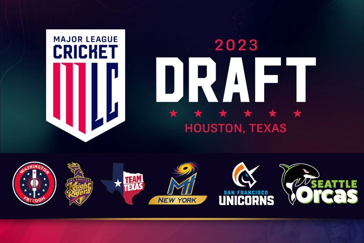Major Cricket League Major Cricket League