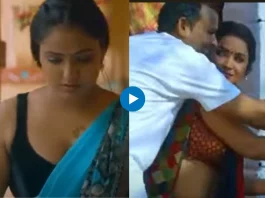 Malai web series on ULLU