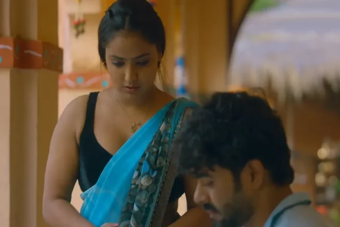 Malai web series Malai web series