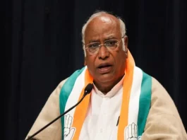 Mallikarjun Kharge has made it clear that Congress's stance over Centre Ordinance in Delhi will be discussed before Monsoon Session.