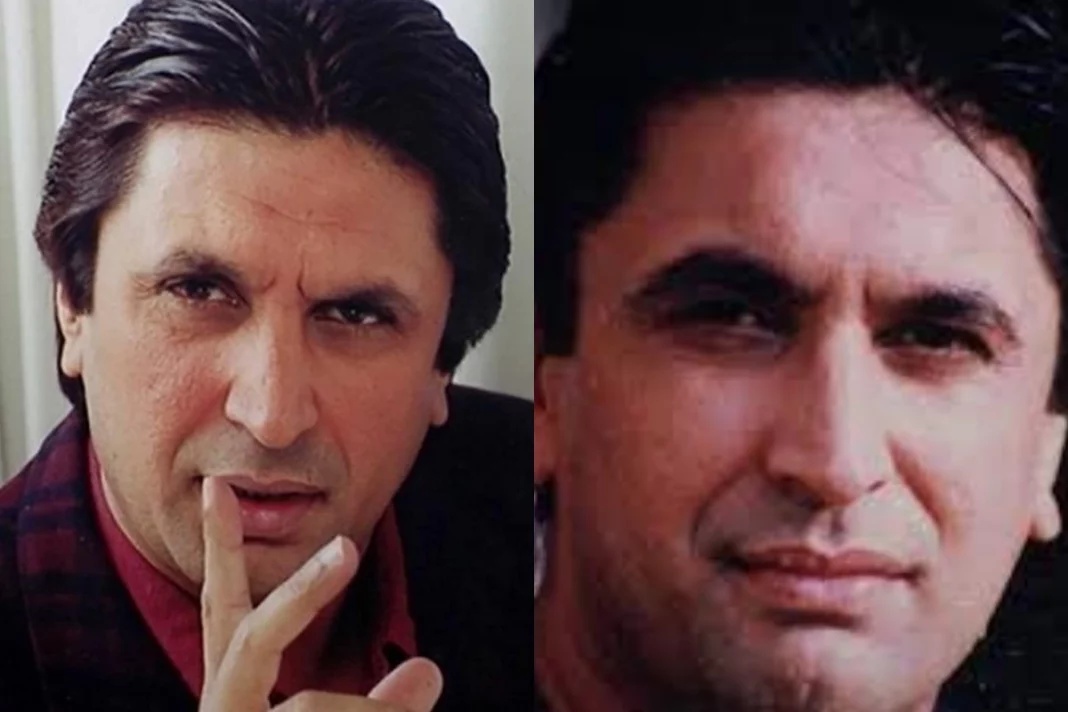 Mangal Dhillon