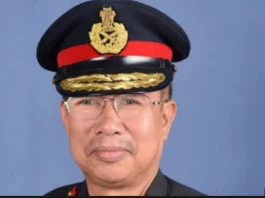 Manipur Violence