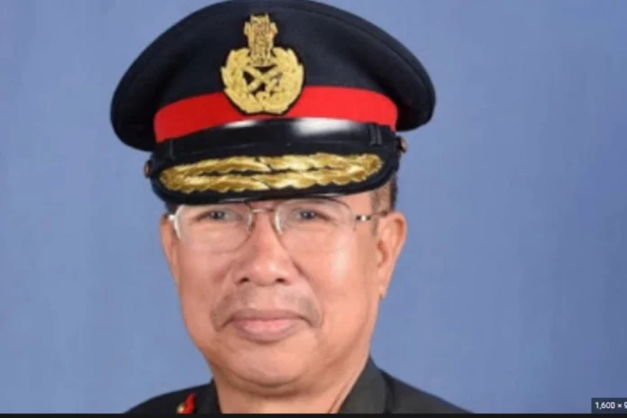 Manipur Violence (4) Manipur Violence