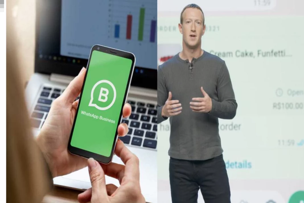META CEO has rolled out new feature for WhatsApp Business