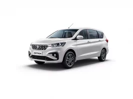 Maruti Ertiga