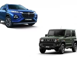 Maruti Suzuki Fronx and Jimny waiting periods in India, Read before you book yours