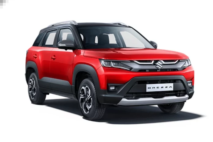 Maruti Suzuki Brezza waiting period, Specifications, Features, and all you should know before you buy