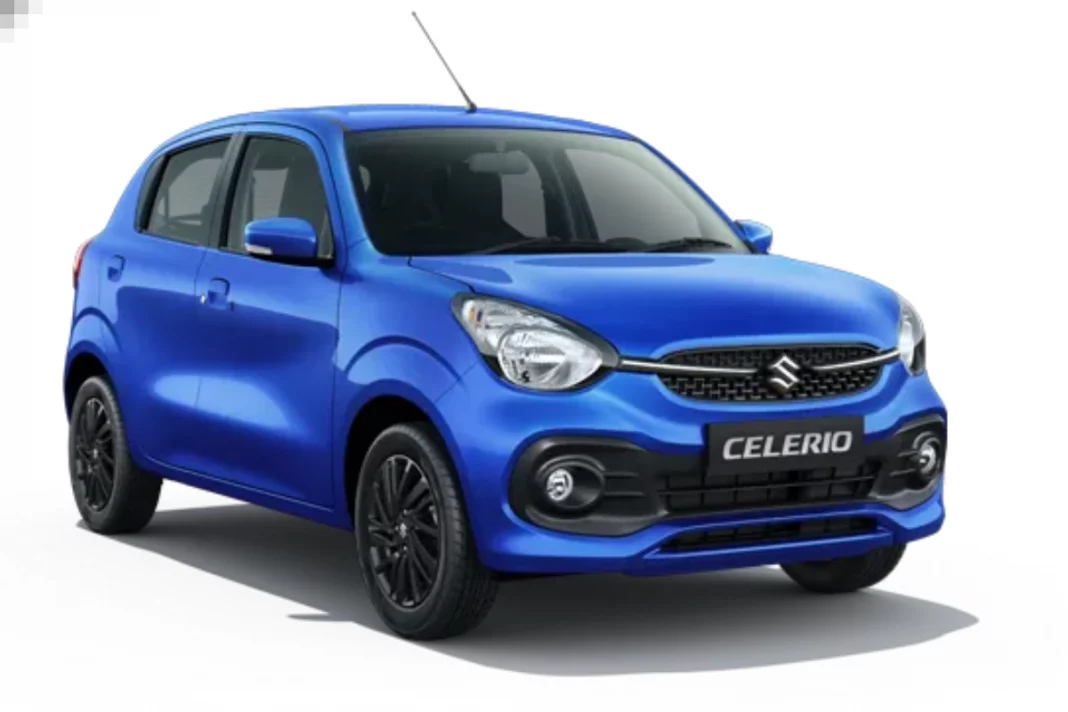 Huge discount of up to Rs 54000 on Maruti Suzuki Celerio, all details here