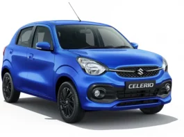 Huge discount of up to Rs 54000 on Maruti Suzuki Celerio, all details here