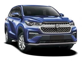 Maruti Suzuki Invicto to miss out on ADAS, will it cost less than Toyota Innova Hycross? All we know