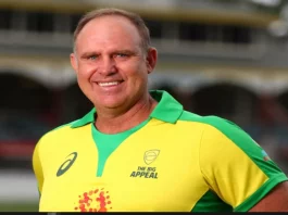 Matthew Hayden