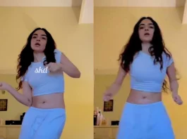 Mehar Bano