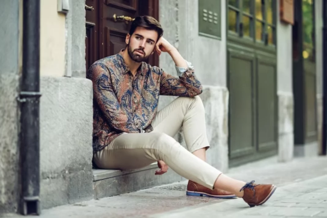 Mens Fashion