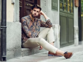 Mens Fashion