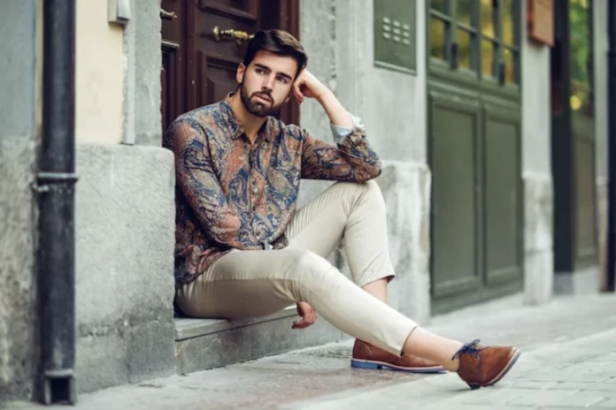 Mens Fashion