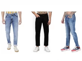 Mens Jeans Under Rs 1500