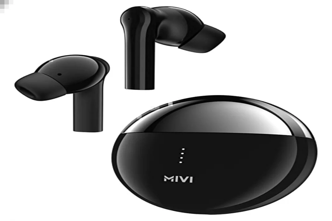 Mivi DuoPods A650