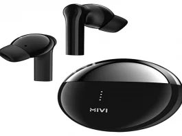 Mivi DuoPods A650